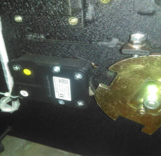 张槎保险柜密码开锁