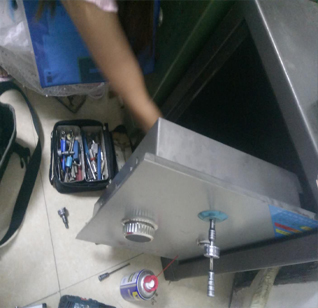 张槎专业开保险柜