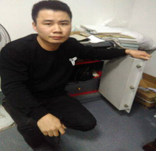 张槎保险柜开锁大王