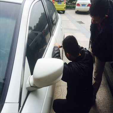 佛山张槎开锁_佛山张槎专业开汽车锁