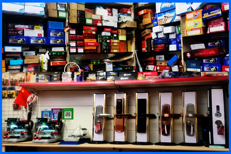 张槎开锁附近开锁,开锁公司